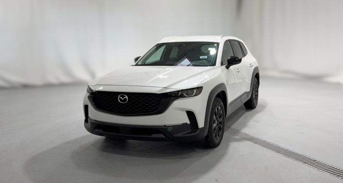 Thumbnail: 2024 Mazda CX-50 - 1