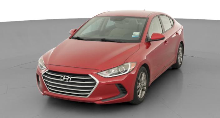 2017 Hyundai Elantra SE -
                  Madison, TN