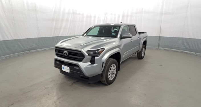 Thumbnail: 2024 Toyota Tacoma - 1