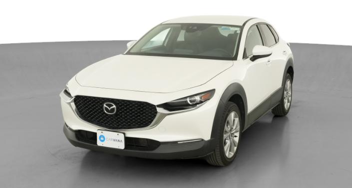 2021 Mazda CX-30 Select -
                  Colonial Heights, VA