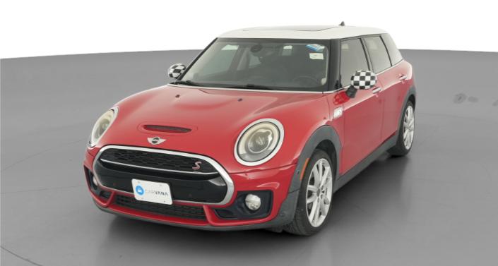 2016 MINI Cooper Clubman S -
                  San Antonio, TX
