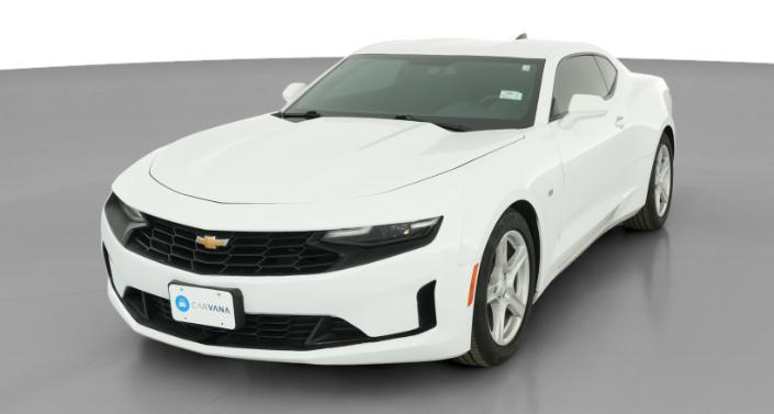 Thumbnail: 2022 Chevrolet Camaro - 1
