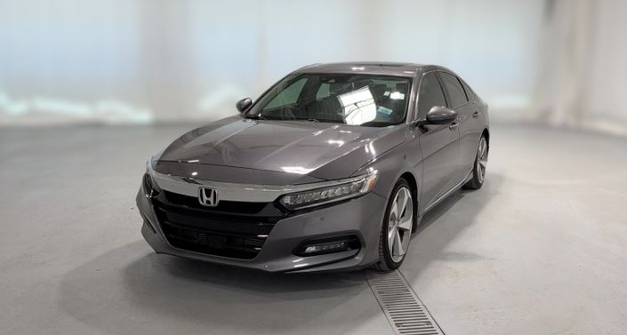 Thumbnail: 2018 Honda Accord - 1