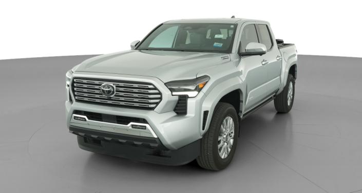 Thumbnail: 2025 Toyota Tacoma - 1