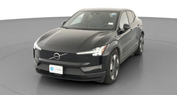 2025 Volvo EX30 Plus -
                  Fort Worth, TX