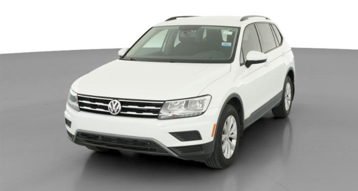 Thumbnail: 2019 Volkswagen Tiguan - 1