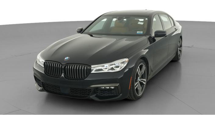 2017 BMW 7 Series 750i -
                  Tolleson, AZ