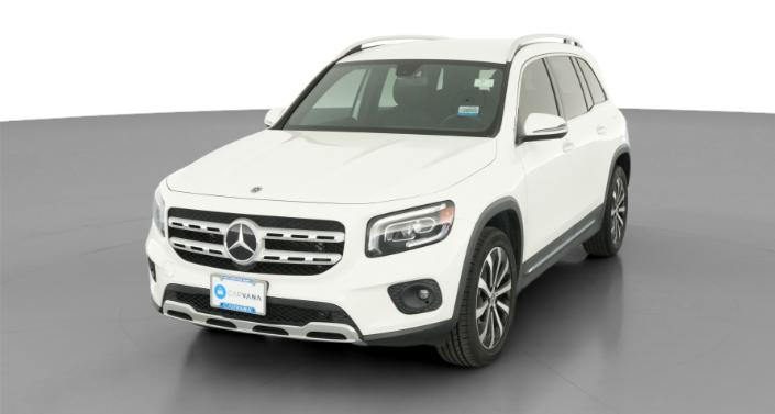 2021 Mercedes-Benz GLB 250 -
                  Tooele, UT