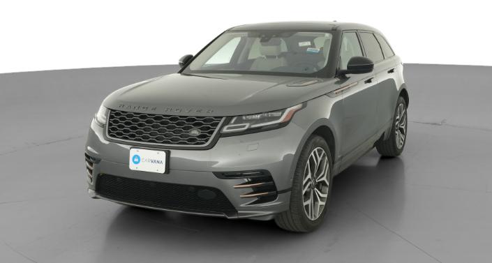 Thumbnail: 2019 Land Rover Range Rover Velar - 1