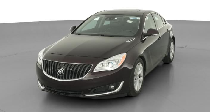 2017 Buick Regal Premium -
                  Tolleson, AZ