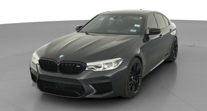 2019 BMW M5 Competition -
                  Tolleson, AZ