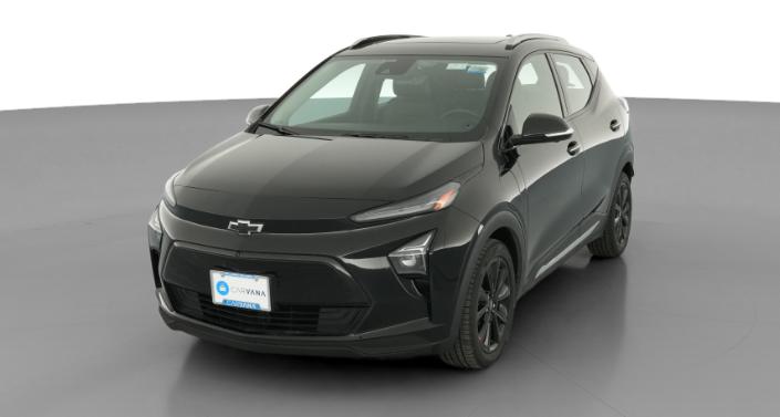 2023 Chevrolet Bolt EUV Premier -
                  Tooele, UT