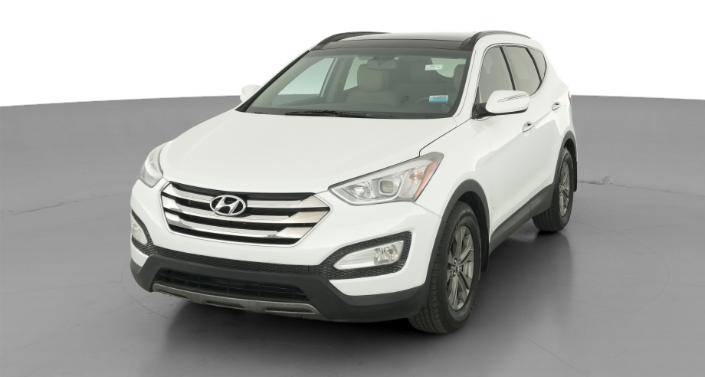 Thumbnail: 2014 Hyundai Santa Fe - 1