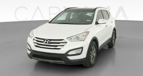2014 Hyundai Santa Fe Sport