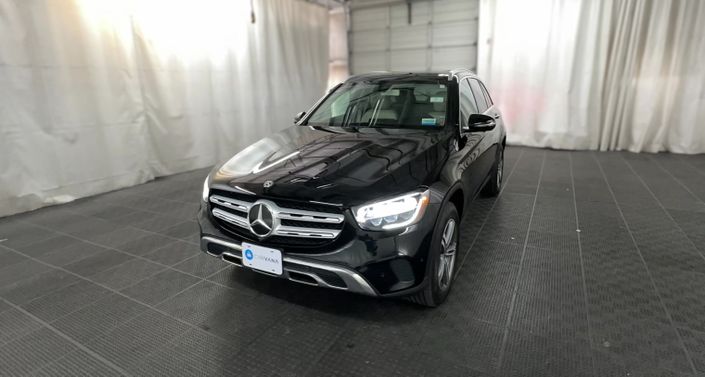 Thumbnail: 2020 Mercedes-Benz GLC - 1