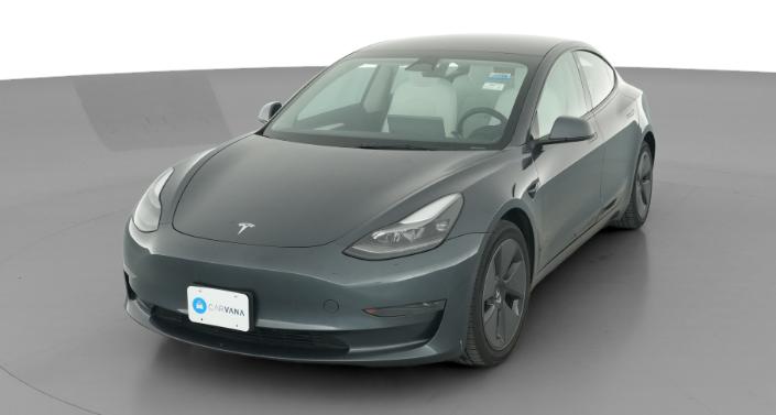 Thumbnail: 2023 Tesla Model 3 - 1
