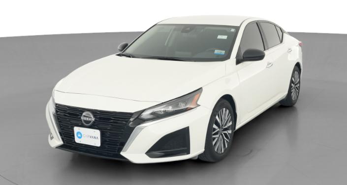 Thumbnail: 2025 Nissan Altima - 1