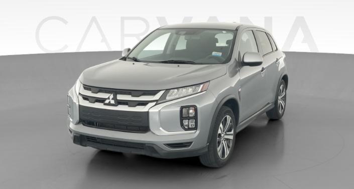 2021 Mitsubishi Outlander Sport