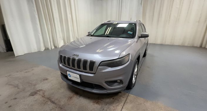 Thumbnail: 2019 Jeep Cherokee - 1
