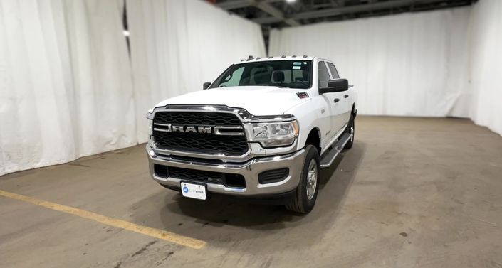 Thumbnail: 2021 RAM 2500 - 1