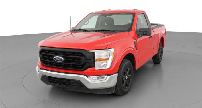 Thumbnail: 2022 Ford Econoline - 1