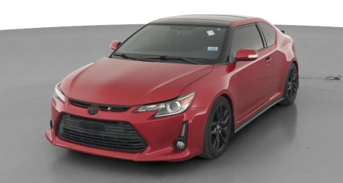 Thumbnail: 2016 Scion tC - 1