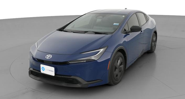 Thumbnail: 2025 Toyota Prius - 1