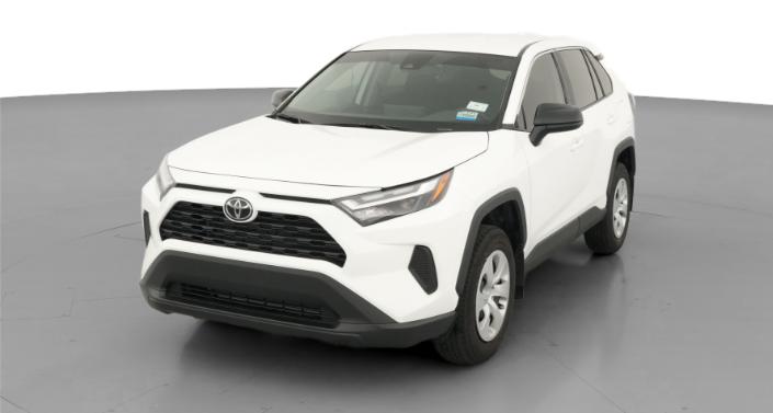 Thumbnail: 2025 Toyota RAV4 - 1