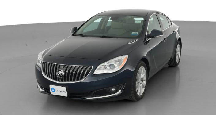 2015 Buick Regal Base -
                  Lorain, OH