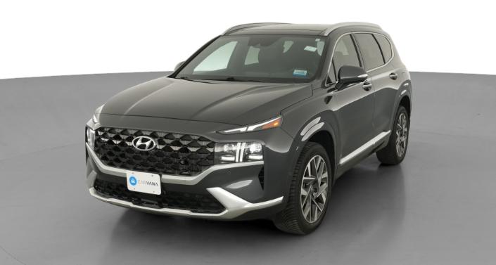 Thumbnail: 2023 Hyundai Santa Fe - 1