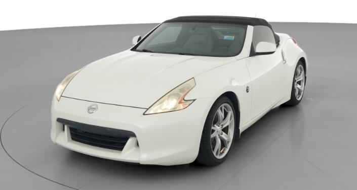 2010 Nissan Z 370Z -
                  Haines City, FL