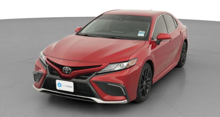 Thumbnail: 2023 Toyota Camry - 1