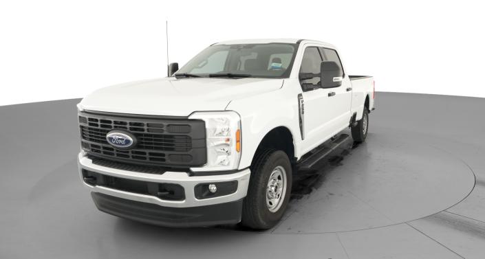 Thumbnail: 2025 Ford Econoline - 1