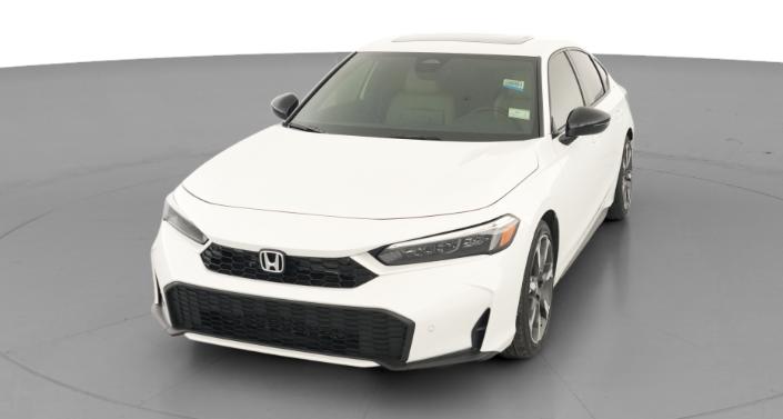2025 Honda Civic Sport Touring -
                  Fort Worth, TX