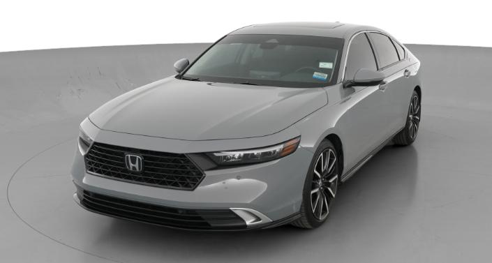Thumbnail: 2025 Honda Accord - 1