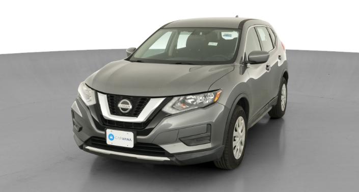 Thumbnail: 2018 Nissan Rogue - 1