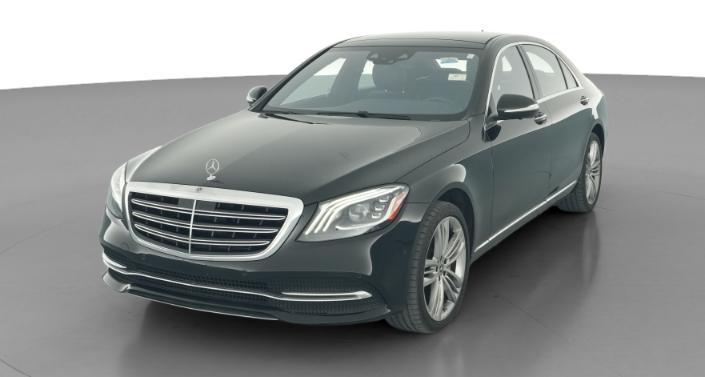 2019 Mercedes-Benz S-Class S 450 -
                  Indianapolis, IN