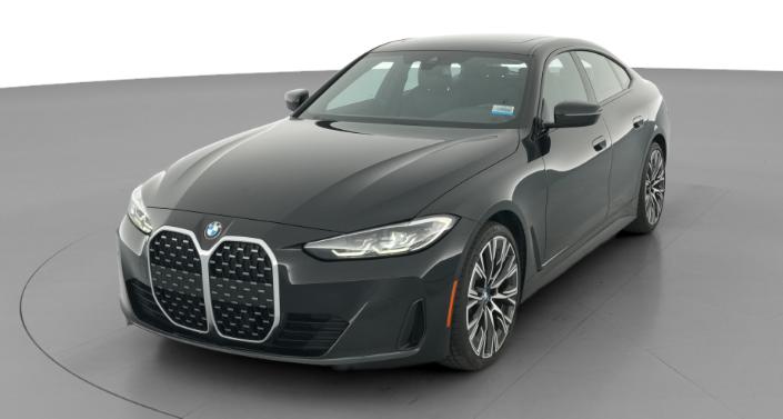 Thumbnail: 2023 BMW 4 Series - 1