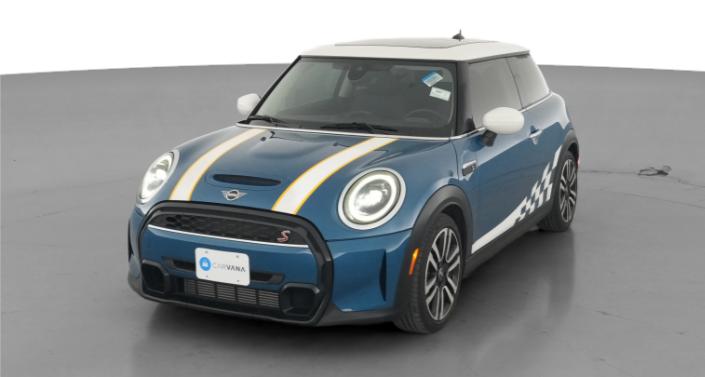 Thumbnail: 2022 MINI Cooper Hardtop - 1