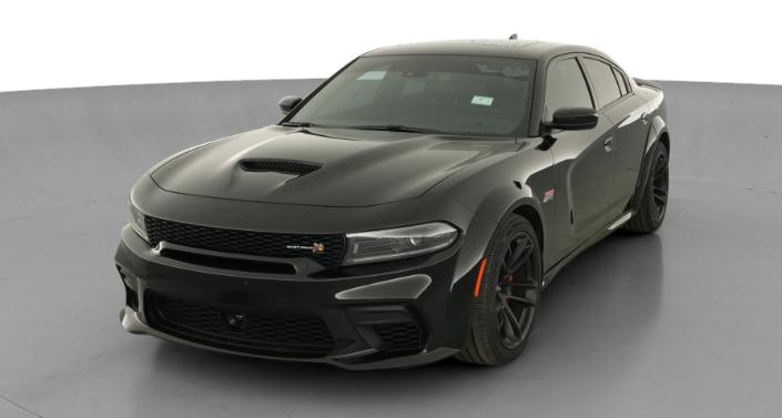 Thumbnail: 2022 Dodge Charger - 1