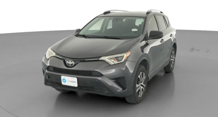 Thumbnail: 2017 Toyota RAV4 - 1