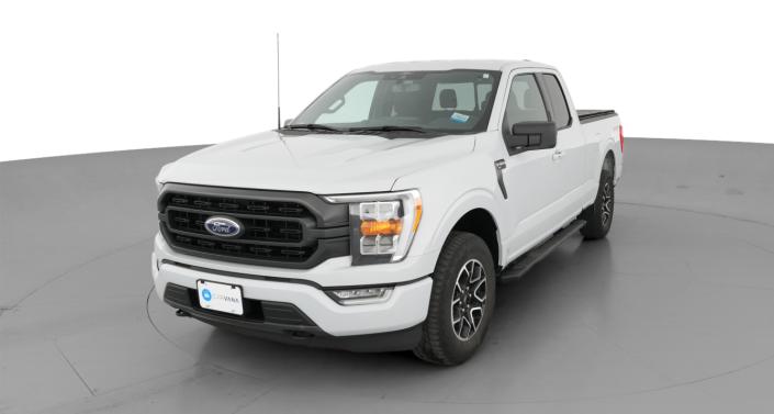 Thumbnail: 2022 Ford Econoline - 1