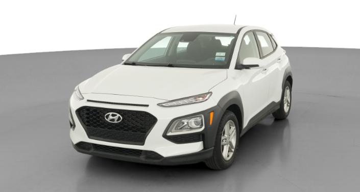Thumbnail: 2021 Hyundai Kona - 1