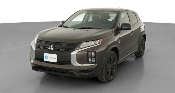 Thumbnail: 2024 Mitsubishi Outlander Sport - 1