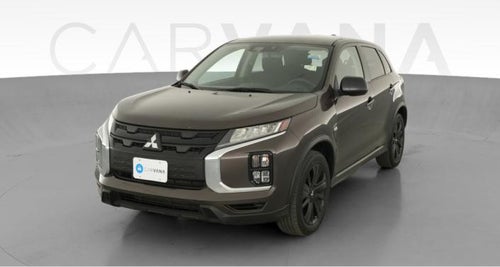 2024 Mitsubishi Outlander Sport