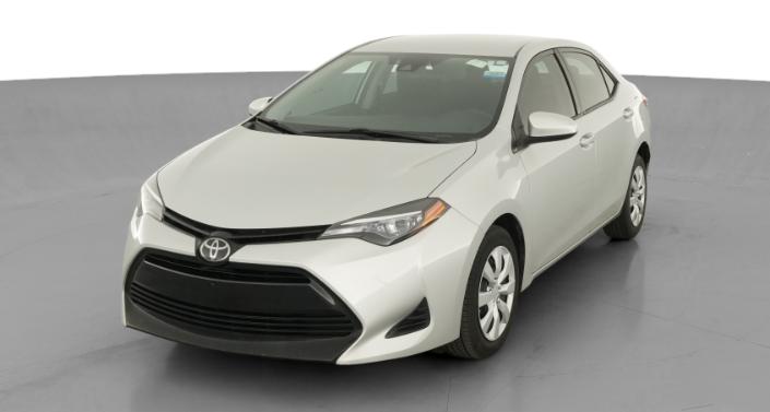 Thumbnail: 2019 Toyota Corolla - 1
