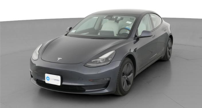 Thumbnail: 2022 Tesla Model 3 - 1