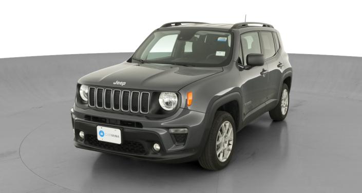 Thumbnail: 2022 Jeep Renegade - 1