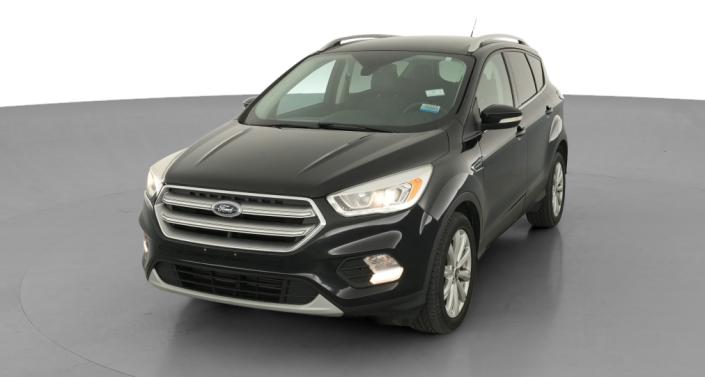 Thumbnail: 2017 Ford Escape - 1