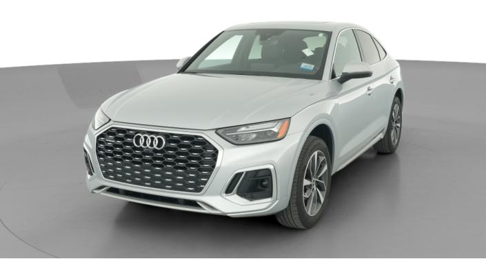 Thumbnail: 2022 Audi Q5 - 1